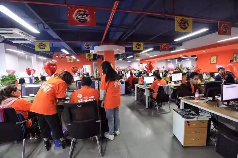 雙十一即將迎來“兔寶寶環保行全國聯動” 互聯網銷售公司